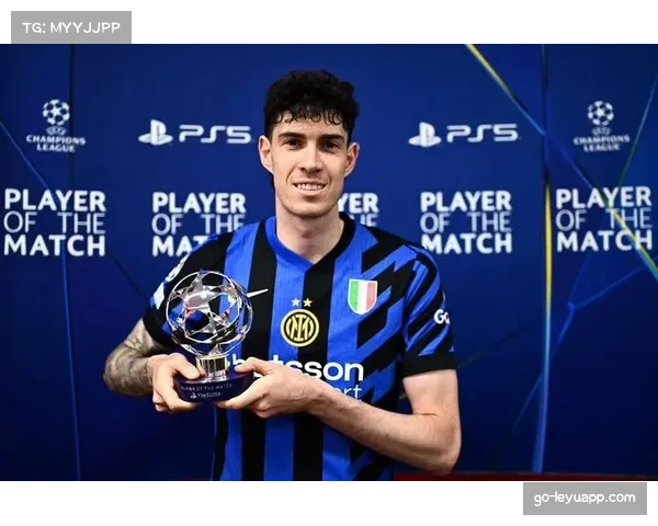 巴斯托尼身价排名后卫第一 国米后防核心受豪门觊觎