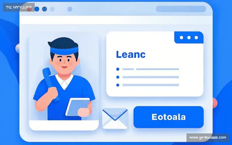 联络乐鱼体育APP